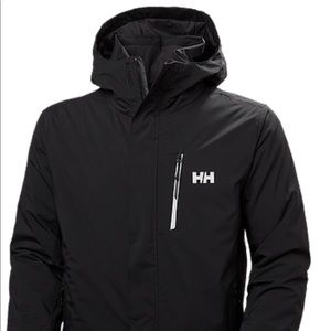 Helly Hansen Men’s Bonanza Insulated Jacket